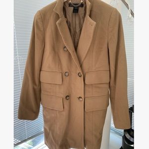 Marc by Marc Jacobs coat